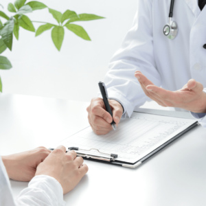 Consulenza in studio